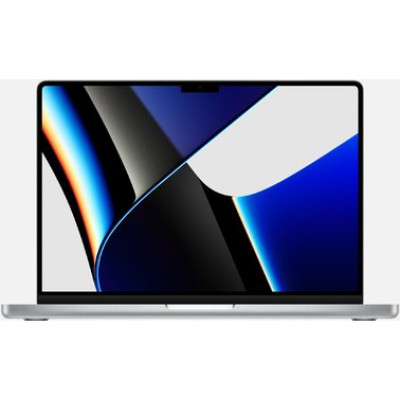 Apple MacBook Pro 14