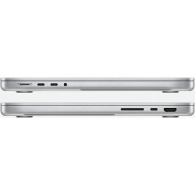 Apple MacBook Pro 14