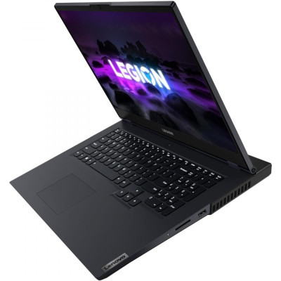 Lenovo Legion 5 17ITH6 (82JN003RRA) Phantom Blue