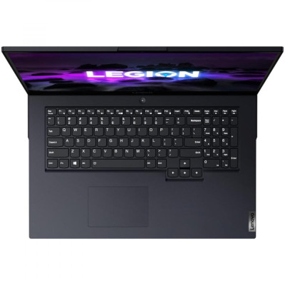 Lenovo Legion 5 17ITH6 (82JN003RRA) Phantom Blue