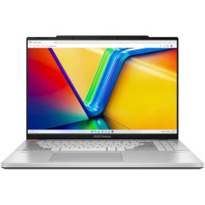 ASUS Vivobook Pro 16X OLED K6604JV Cool Silver (K6604JV-MX075, 90NB1101-M00350)