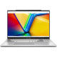ASUS Vivobook Pro 16X OLED K6604JV Cool Silver (K6604JV-MX075, 90NB1101-M00350)