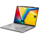 ASUS Vivobook Pro 16X OLED K6604JV Cool Silver (K6604JV-MX075, 90NB1101-M00350)