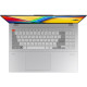 ASUS Vivobook Pro 16X OLED K6604JV Cool Silver (K6604JV-MX075, 90NB1101-M00350)