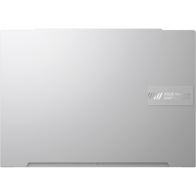ASUS Vivobook Pro 16X OLED K6604JV Cool Silver (K6604JV-MX075, 90NB1101-M00350)