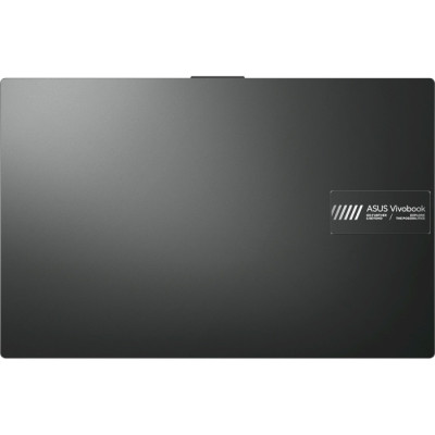 ASUS Vivobook Go 15 E1504FA Black (E1504FA-BQ057)