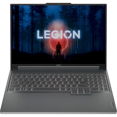 Lenovo Legion Slim 5 16APH8 (82Y9009VRA) Misty Grey