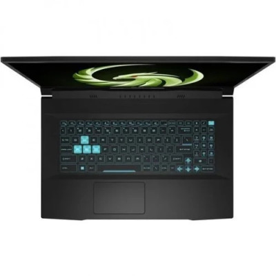 MSI Bravo 17 D7VE (D7VE-077XPL)