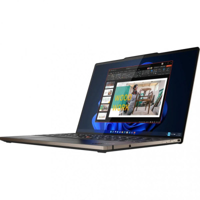 Lenovo ThinkPad Z13 Gen 2 Flax Fiber Bronze (21JV0008RT)