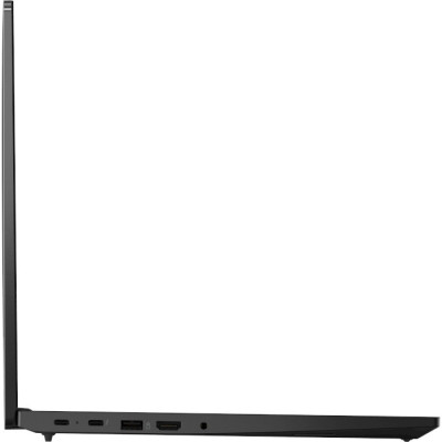 Lenovo ThinkPad E16 Gen 2 Black (21M5001TRA)