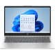 HP 14-ep0028ua Natural Silver (A1VM1EA)