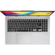 ASUS Vivobook S 15 OLED K5504VA (K5504VA-MA383)