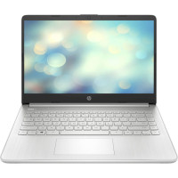 HP 14s-dq5003ua Natural Silver (6J306EA)
