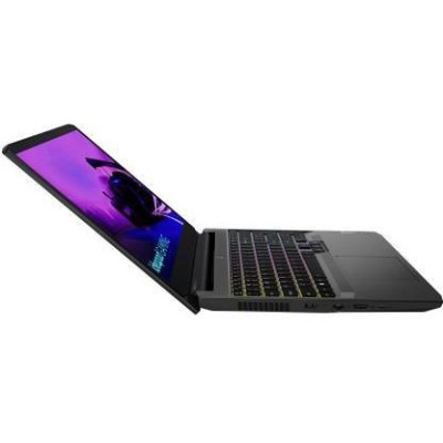 Lenovo IdeaPad Gaming 3 15ACH6 Shadow Black (82K202D3RA)