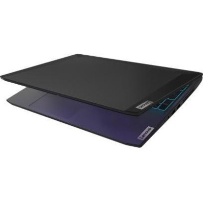 Lenovo IdeaPad Gaming 3 15ACH6 Shadow Black (82K202D3RA)