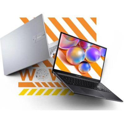 ASUS VivoBook 15 OLED M1505YA Indie Black (M1505YA-MA268)