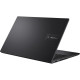 ASUS VivoBook 15 OLED M1505YA Indie Black (M1505YA-MA268)