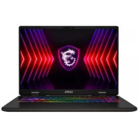 MSI Sword 16 HX B13VGKG (B13VGKG-665US)
