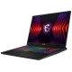 MSI Sword 16 HX B13VGKG (B13VGKG-665US)