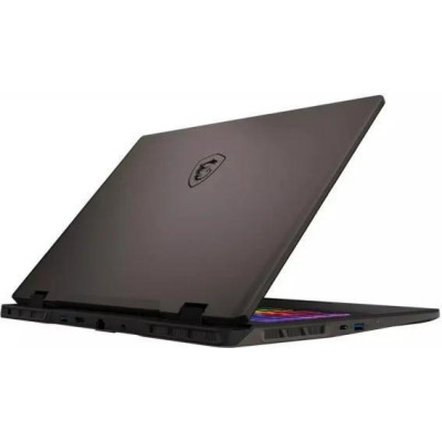 MSI Sword 16 HX B13VGKG (B13VGKG-665US)
