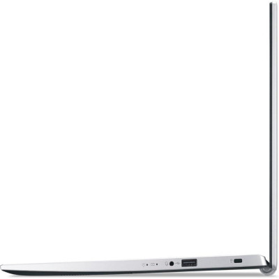 Acer Aspire 3 A315-35-C0L3 Pure Silver (NX.A6LEU.02P)