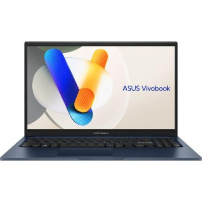 ASUS VivoBook 15 X1504VA Quiet Blue (X1504VA-BQ1771)