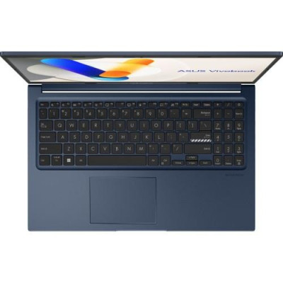 ASUS VivoBook 15 X1504VA Quiet Blue (X1504VA-BQ1771)