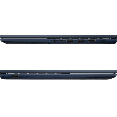 ASUS VivoBook 15 X1504VA Quiet Blue (X1504VA-BQ1771)