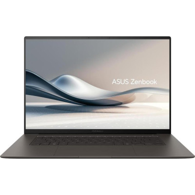 ASUS ZenBook S 16 UM5606KA Zumaia Gray (UM5606KA-RK741W)