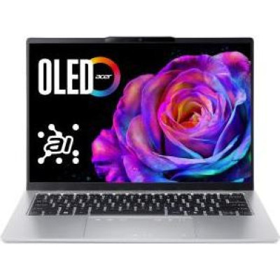 Acer Swift Go 14 SFG14-74-59GG Pure Silver (NX.JCWEU.002)