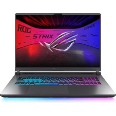ASUS ROG Strix G18 G815LW (G815LW-G18.U95080) CUSTOM 64GB/4TB