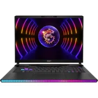 MSI Raider GE68 HX 14VGG-287US (RAIDERGE6814287 Custom 64GB RAM / 4TB SSD)