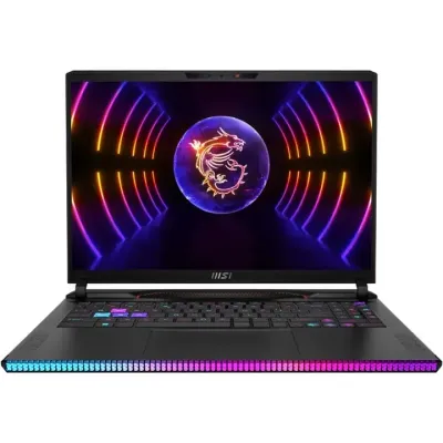 MSI Raider GE68 HX 14VGG-287US (RAIDERGE6814287 Custom 64GB RAM / 4TB SSD)