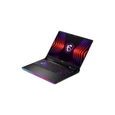 MSI Raider GE68 HX 14VGG-287US (RAIDERGE6814287 Custom 64GB RAM / 4TB SSD)