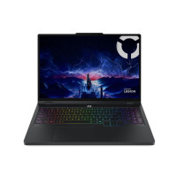 Lenovo Legion Pro 5 16IAX10 Eclipse Black (83F30034RA)