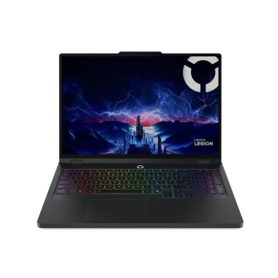 Lenovo Legion Pro 5 16IAX10 Eclipse Black (83F30034RA)