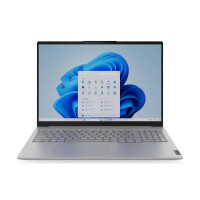Lenovo ThinkBook 16 G8 IRL Arctic Gray (21SH00JRRA)
