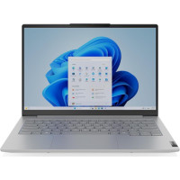 Lenovo ThinkBook 14 G8 IRL Arctic Gray (21SG00HGRA)