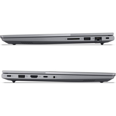 Lenovo ThinkBook 14 G8 IRL Arctic Gray (21SG00HGRA)