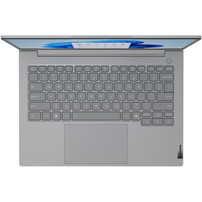 Lenovo ThinkBook 14 G8 IRL Arctic Gray (21SG00HGRA)