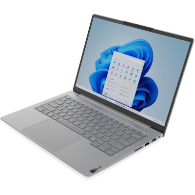 Lenovo ThinkBook 14 G8 IRL Arctic Gray (21SG00HGRA)