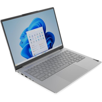Lenovo ThinkBook 14 G8 IRL Arctic Gray (21SG00HGRA)