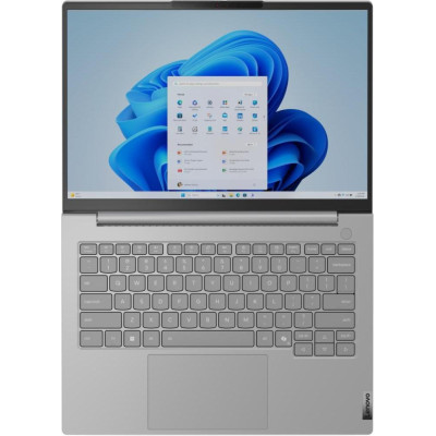 Lenovo ThinkBook 14 G8 IRL Arctic Gray (21SG00HGRA)