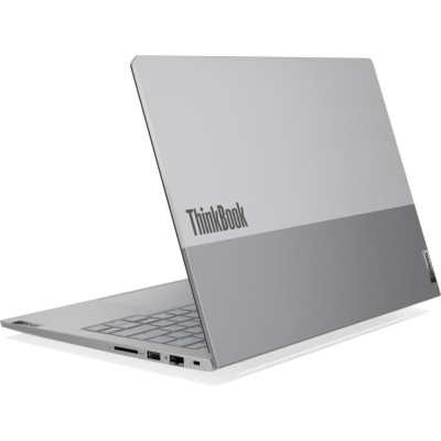 Lenovo ThinkBook 14 G8 IRL Arctic Gray (21SG00HGRA)