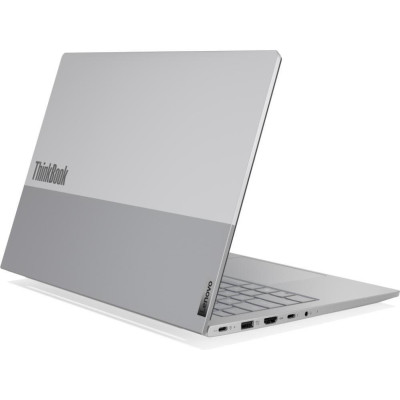 Lenovo ThinkBook 14 G8 IRL Arctic Gray (21SG00HGRA)
