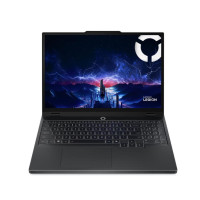 Lenovo Legion 5 15IAX10 Eclipse Black (83F0002TRA)
