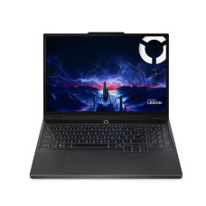 Lenovo Legion 5 15IAX10 Eclipse Black (83F0002TRA)