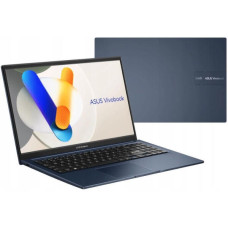 ASUS Vivobook 15 X1504VA Quiet Blue (X1504VA-BQ3093)