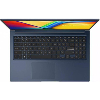 ASUS Vivobook 15 X1504VA Quiet Blue (X1504VA-BQ3093)