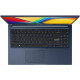 ASUS Vivobook 15 X1504VA Quiet Blue (X1504VA-BQ3093)